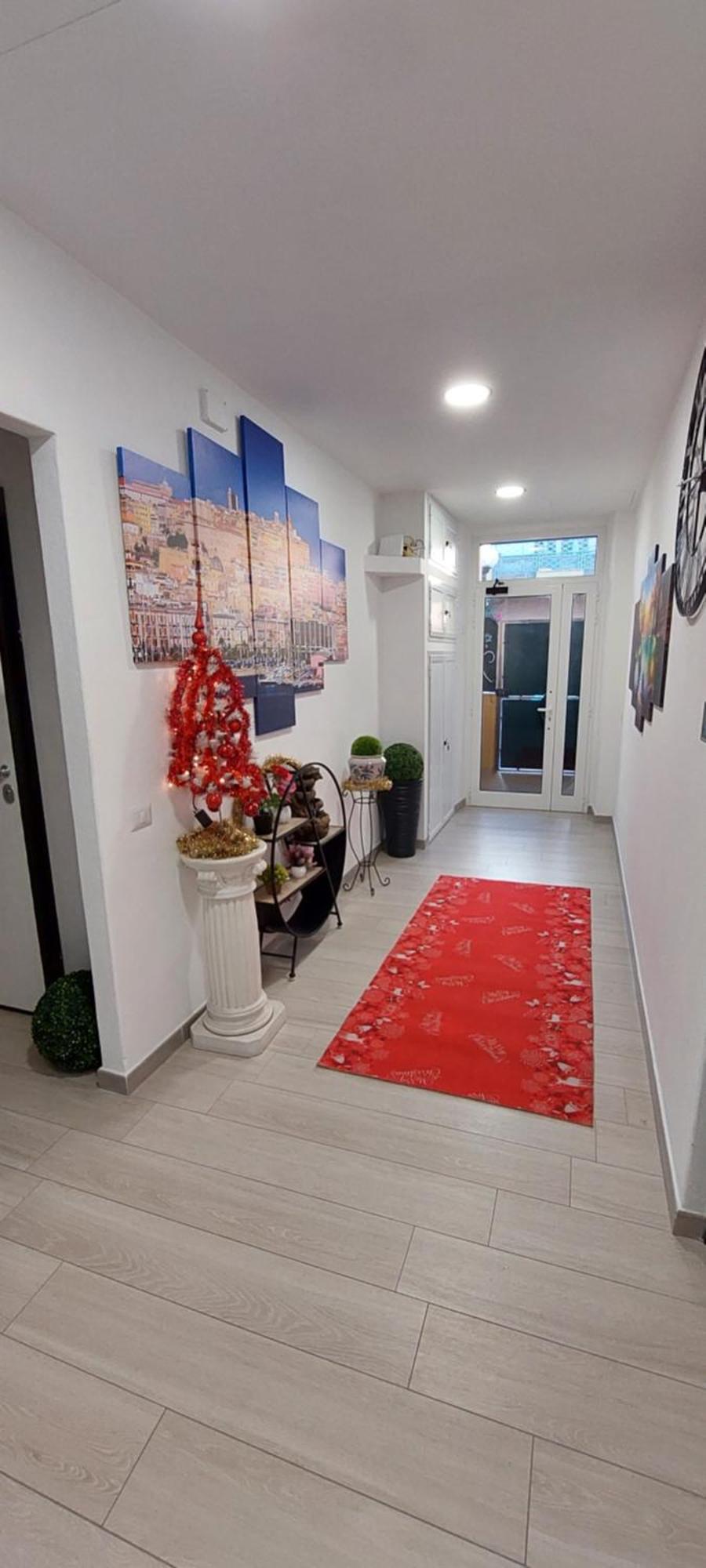 Appartamento Letizia Cagliari Exterior photo